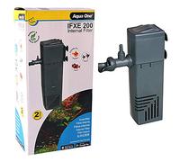 Aqua One NEW IFXE 200 Internal Filter 1000L/HR 11480