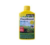Aqua One PlantBoost Aquarium Plant Fertiliser (300ml)