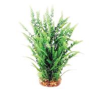 Aqua One Plastic Plant Fontinalis 30cm 28211