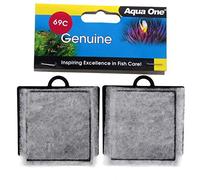 Aqua One Pro 340 Carbon 69C Aquarium Filter Meida