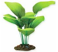 Aqua One Silk Aquarium Plant Sword Radicans 40cm