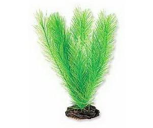 Aqua One Silk Plant 30Cm Milfoil - Green
