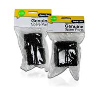 (Aqua One Sponge - Moray 700/700L 2pk) Aqua One Sponge - Moray 2pk