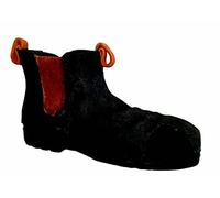 Aqua One Sunken Boot Large Aquarium Ornament 26x10x15cm 30194