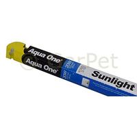Aqua One T8 23.5" 20w Sunlight Light Tube