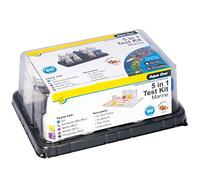 Aqua One Test Kit 5 In 1 Marine & Salt Water Aquarium
