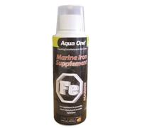 Aqua One Treatment Marine Iron Supplement 250ml
