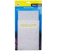 Aqua One Wool Pad - 620/620T/900 (2pk) 25003W