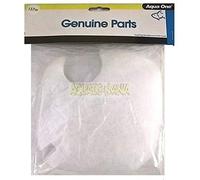 Aqua One Replacement Wool Pad - Ocellaris 850/850UV (2pk) 25137w