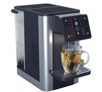 Aqua Optima AUR002 Countertop Instant Hot & Cold Filtered Water Dispenser, Bottleless Water Cooler, Auto Dispense, No Installation Required