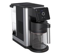 Aqua Optima Aurora Filtered Coffee Machine & Instant Filtered Water Dispenser,1 X 30Day Evolve+ Water Filter Cartridge, Energy Saving, All-in-one, Variable Temperature & Dispense, Plug & Go