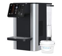 Aqua Optima Aurora Hot & Cold Filtered Water Dispenser, 3.8L Countertop