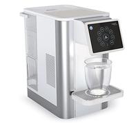 Aqua Optima Aurora Instant Chilled Filtered Water Dispenser, 3.8L Worktop