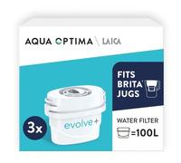 Aqua Optima EPS319 3 x Evolve+ Filter Gift Box