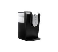 Aqua Optima Lumi Chilled Filtered Water Dispenser - 8.2L Total Capacity & 1 x 30 Day Evolve+ Water Filter Catridge for Reduction Of Microplastics, Chlorine, Limescale & Other Impurities