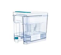 Aqua Optima Perfect Pour Filtered Water Dispenser 8.2L With Stand & 6 Filter Cartridges