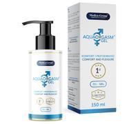 Aqua Orgasm Gel - Unisex Hydrating & Stimulating Gel (150ml)