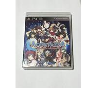 Aqua Pazza: Aquaplus Dream Match [Regular Edition] [Japan Import]