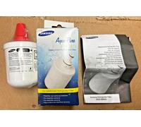 Aqua Pure Samsung replacement refrigerator water filter DA29 - 00003G