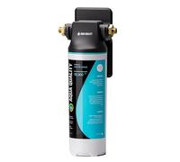 Aqua Quality 0.01 Micron Under Sink All In One Water Filter System | Reduces Lead, Chlorine, Bad Taste & Odour, Micro Plastics | Long-Lasting 12 Month Filter | High Flow Rate, Easy DIY Install