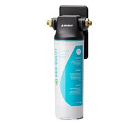 Aqua Quality 0.5 Micron Under Sink All In One Water Filter System | Reduces Lead, Chlorine, Bad Taste & Odour Long-Lasting 12 Month Filter | High Flow Rate, Easy DIY Install