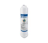 Aqua Quality Inline Fridge Water Filters Compatible with Samsung GE Daewoo LG Beko Bosch Hotpoint, Enjoy Great Tasting Water at A Fraction of The Price of Originals