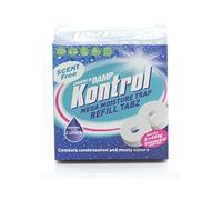 Kontrol Refill Tabz, White