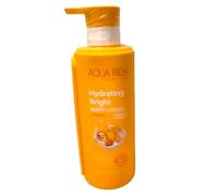 Aqua Rich Body Lotion 500ml Bright+ Balance (Tumeric & Vitamin C)