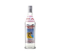 Aqua Riva Tequila Blanco 70cl - Tequila