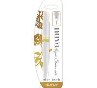 Nuvo Aqua Shimmer Pen TCH, Midas Touch, 1 Count (Pack of 1)