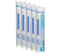 Aqua Shock Javel Tablets for treating well water - 75 pcs.