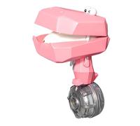 Aqua Shooter - Kids Water Soaker, Automatic Splashing Toy, Large Capacity Tank, Outdoor Fun Game, High Performance Water Play, Toys Accessories for Family, Teenagers, Boys, Girls