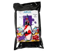 Aqua Source All Season with Bee Propolis Koi Food, Enriched Nutrition (1kg)