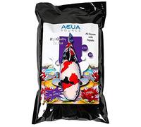 Aqua Source All Season With Propolis Koi Food 10kg - Medium Pellet