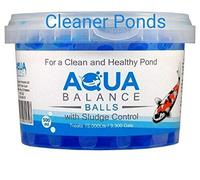 Aqua Source Aqua Balance Balls 500ml