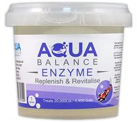 Aqua Source Aqua Balance Enzyme
