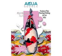 Aqua Source Balance Plus Sinking/Floating 50/50 Mix Koi Food 3kg