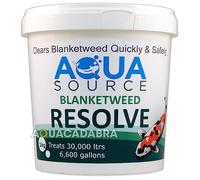 Aqua Source Blanket Resolve