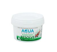 Aqua Source Blanketweed Resolve 250G Pond Green Clear Water Treatment String Algae Remover Koi Fish Safe