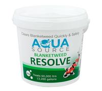 Aqua Source Blanketweed Resolve 2kg