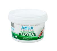 Aqua Source Blanketweed Resolve 500G Pond Green Clear Water Treatment String Algae Remover Koi Fish Safe