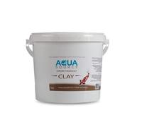 Aqua Source Drum Friendly Clay - Enhance Water Quality & Koi Health (2.5kg)