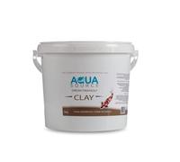 Aqua Source Drum Friendly Clay - Enhance Water Quality & Koi Health (5kg)