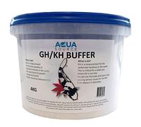 Aqua Source GH/KH Buffer 4kg
