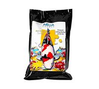 Aqua Source Hi Growth Koi Food 3kg - Medium Pellet