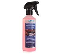 Aqua Source Multi Purpose Pond Equipment Cleaner 500ml, Safe Non-Chemical Solution