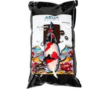 Aqua Source Wheatgerm - All-Season Nutrient-Rich Fish Food (1kg)