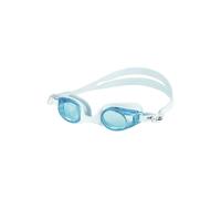 Aqua Speed Anti Fog UV Swimming Goggles for Age 5-8 with Adjustable Strap in Light Blue Aqua Speed Light Blue