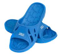 Aqua Speed Bath slippers and microfibre towel, women's, men, shower sandals, bath slippers, swimming pool shoes, sauna shoes, bathing shoes, sauna sandals, shower shoes, sliders, sliders, sliders