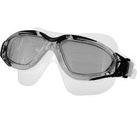 Aqua Speed Men Bora Swim Goggles - Black, One size